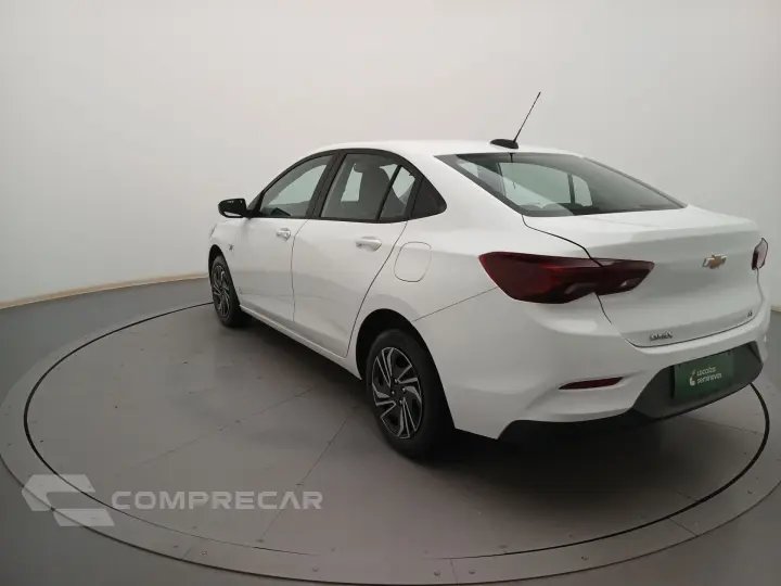 ONIX 1.0 FLEX PLUS LT MANUAL
