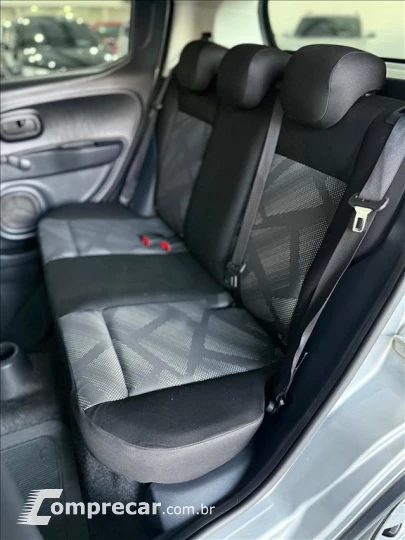 MOBI 1.0 EVO FLEX LIKE. MANUAL
