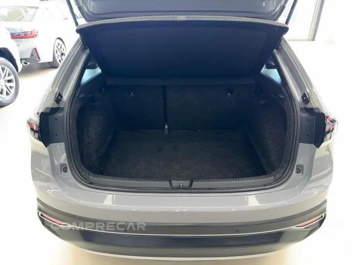 NIVUS 1.0 200 TSI Highline