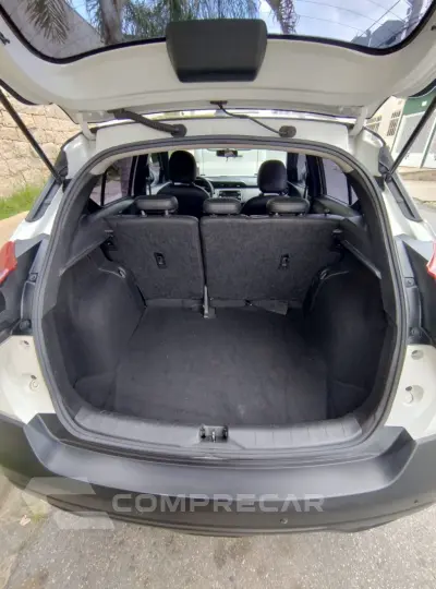 KICKS S Direct 1.6 16V Flex 5p Aut.