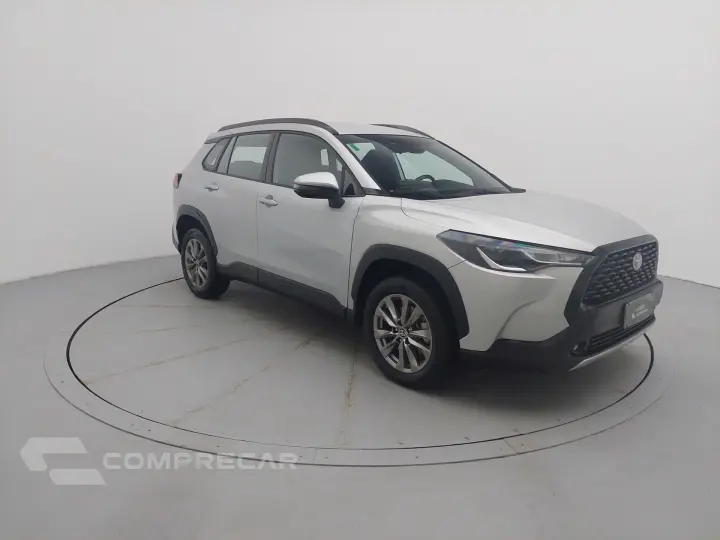 COROLLA CROSS 2.0 VVT-IE FLEX XR DIRECT SHIFT
