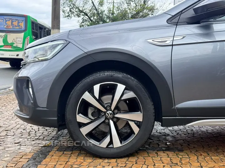 NIVUS 1.0 200 TSI Highline