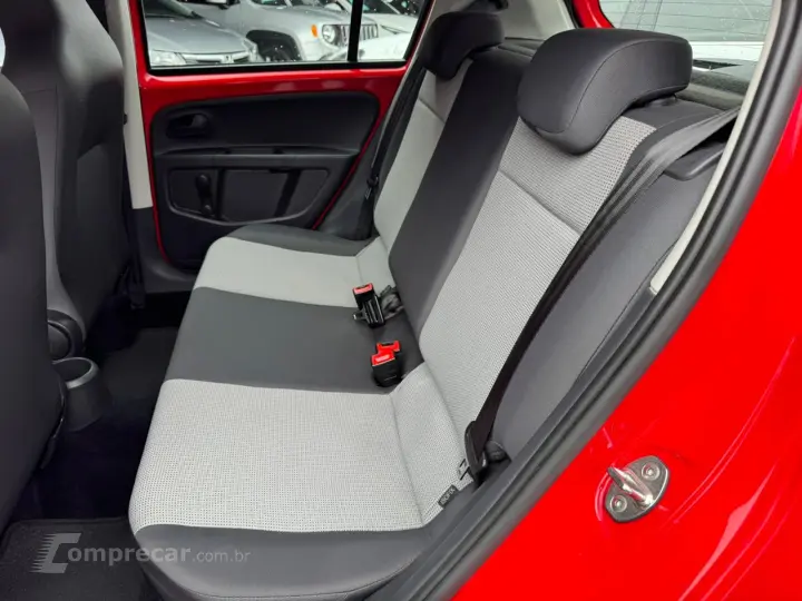 UP 1.0 MPI Take UP 12V