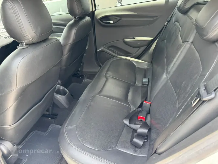 ONIX 1.4 MPFI LTZ 8V