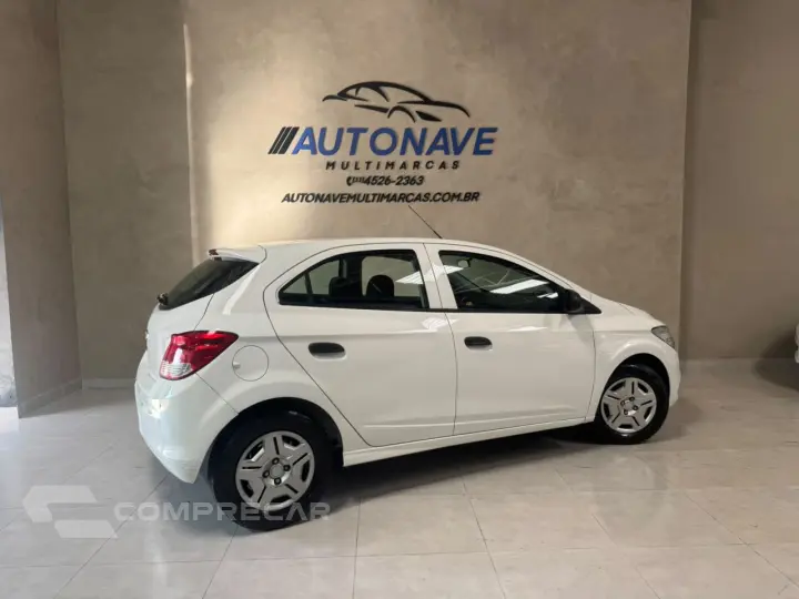 Onix Hatch 1.0 4P FLEX JOY