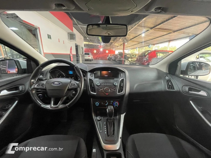 FOCUS 2.0 SE 16V