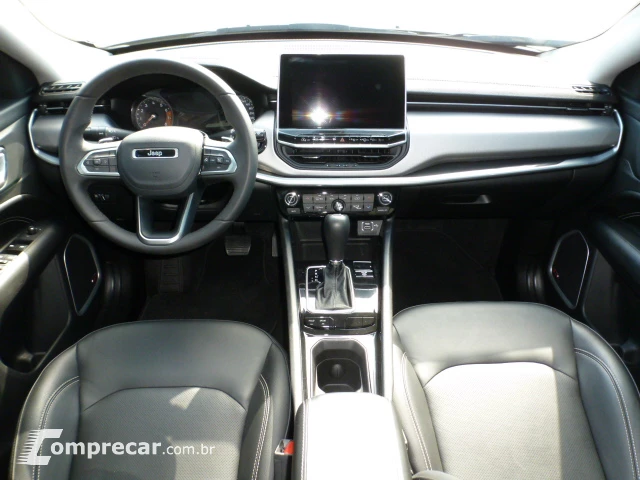 COMPASS 1.3 T270 Turbo Longitude