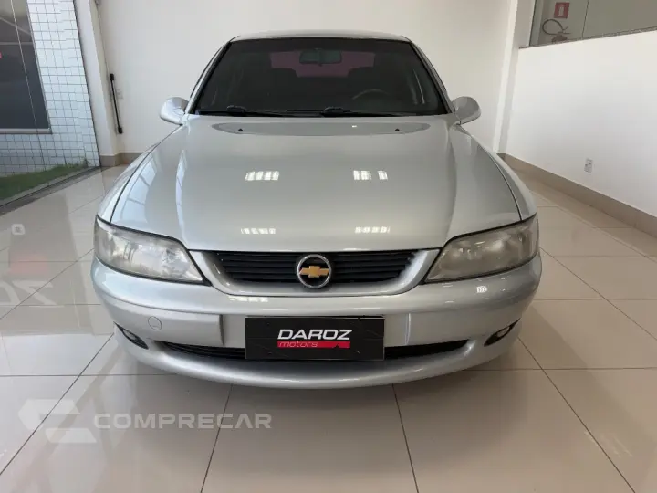 Vectra GL 2.2 MPFI Milenium