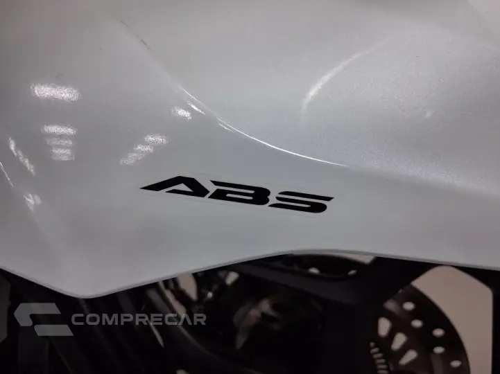 HONDA PCX 160 ABS