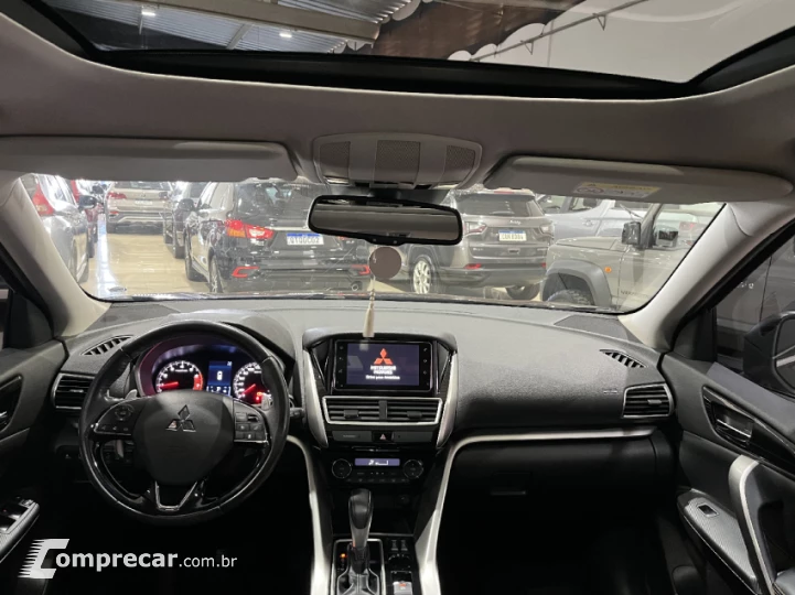 ECLIPSE CROSS 1.5 Mivec Turbo Hpe-s