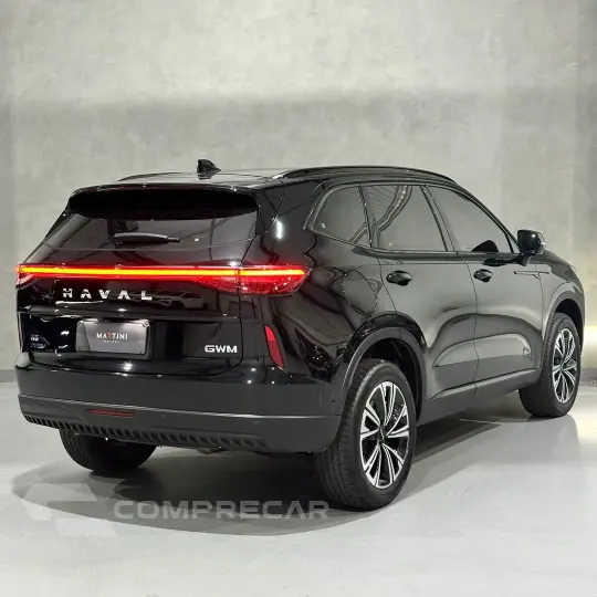 Haval H6 19 1.5 (Hibrido)