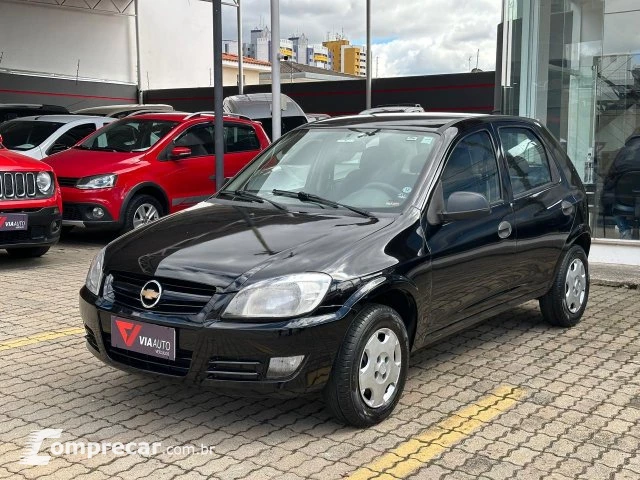 CELTA - 1.0 MPFI VHCE SPIRIT 8V 4P MANUAL