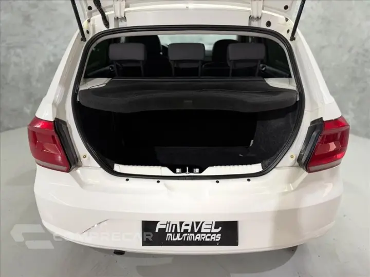 GOL 1.6 MSI Totalflex