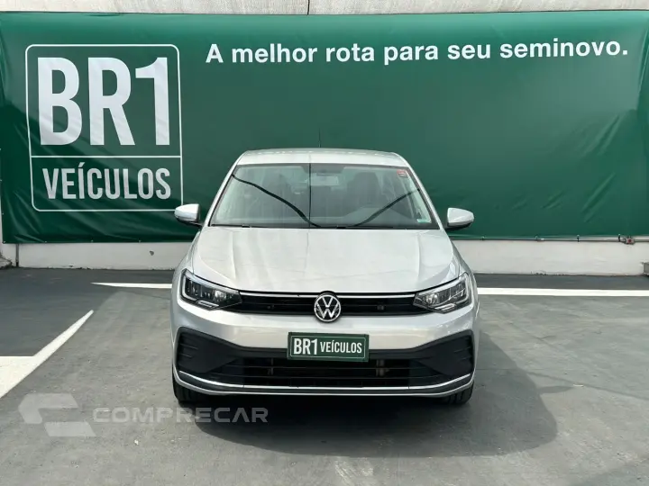 VIRTUS 1.0 170 TSI 4P FLEX MANUAL