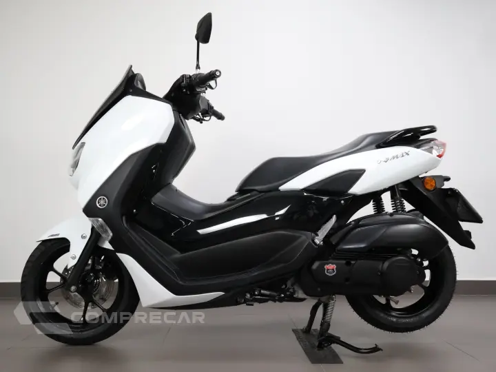 YAMAHA NMAX 160 ABS