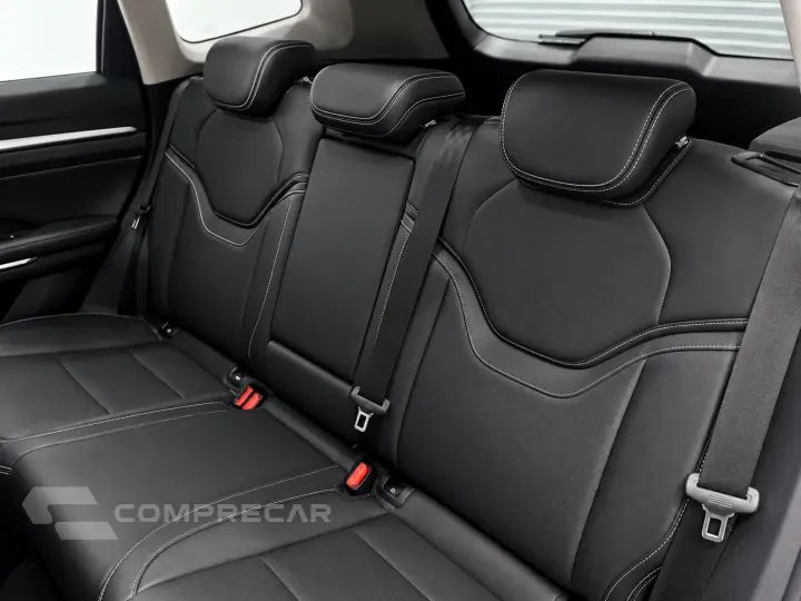 HAVAL H6 H6 PREMIUM HEV (HIBRIDO)