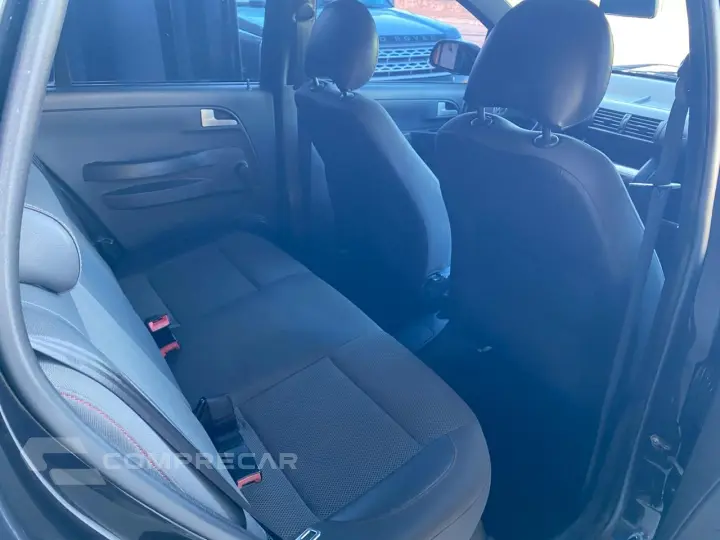 FOX 1.0 MI Blackfox 8V