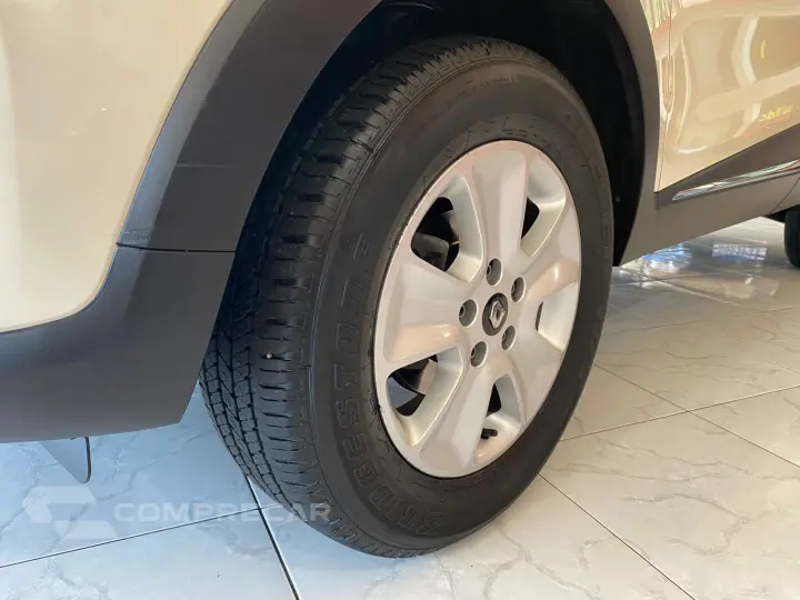 CAPTUR 1.6 16V SCE Life