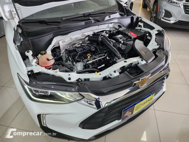 TRACKER 1.2 Turbo Premier