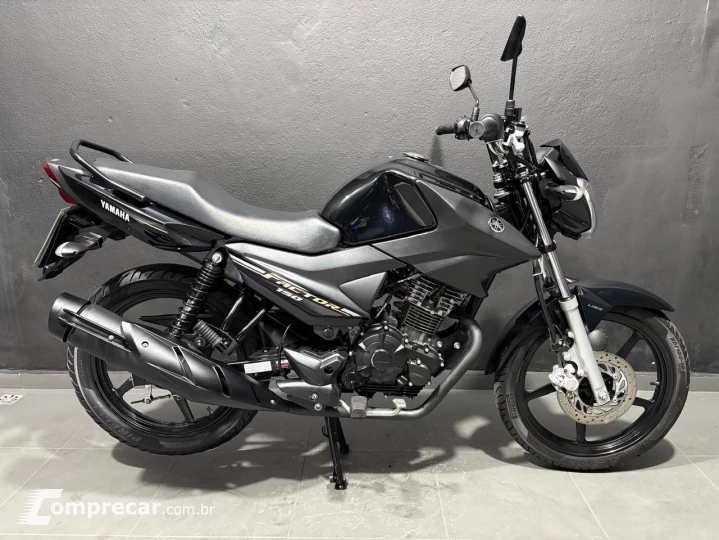 FACTOR 150 ED CBS