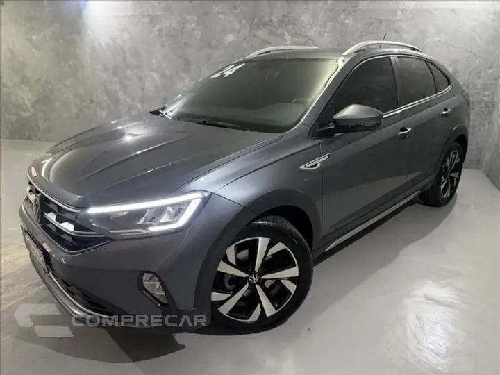 NIVUS 1.0 200 TSI Highline