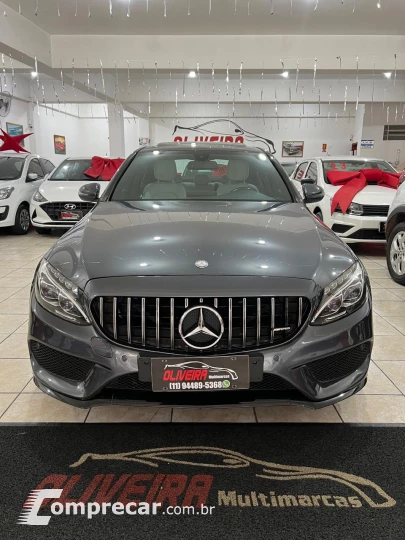 C 250 2.0 CGI Sport Turbo 16V