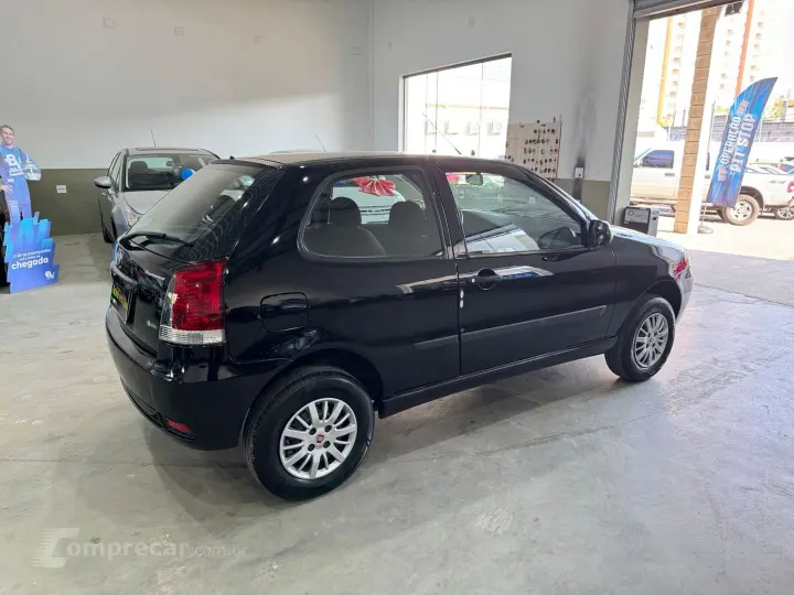 Palio 1.0 Mpi Fire Economy 8V Flex 2P Manual