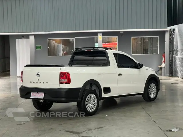 SAVEIRO - 1.6 MSI ROBUST CS 16V 2P MANUAL