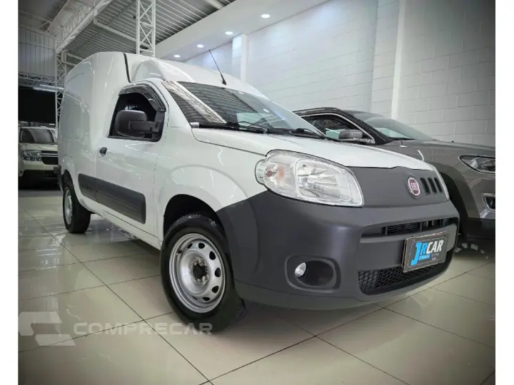 FIORINO ENDURANCE EVO 1.4 FLEX 8V 2P
