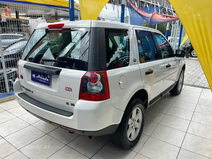 FREELANDER 2