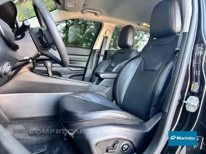 COMPASS 1.3 T270 TURBO FLEX LIMITED AT6