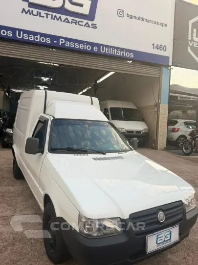 Fiorino Fire 1.3 Flex