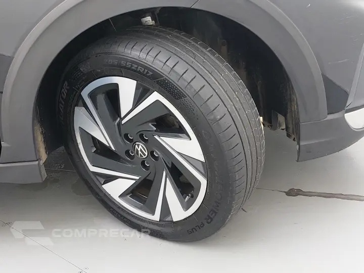 NIVUS 1.0 200 TSI TOTAL FLEX HIGHLINE AUTOMÁTICO