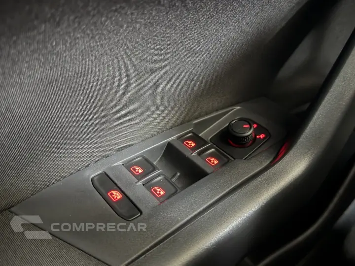NIVUS 1.0 200 TSI TOTAL FLEX COMFORTLINE AUTOMÁTICO