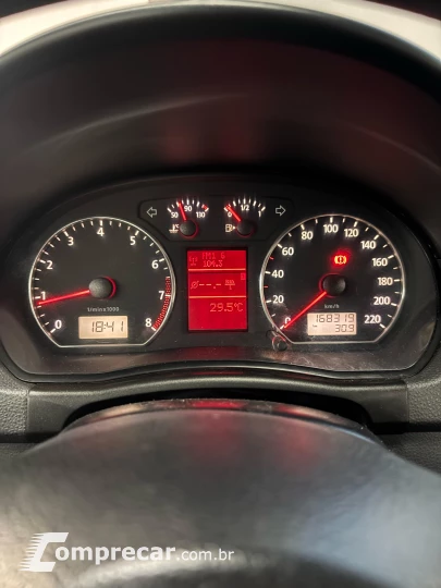 POLO 1.6 MI 8V E