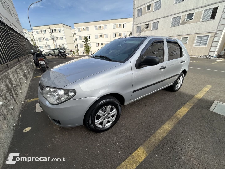 PALIO 1.0 MPI Fire Economy 8V