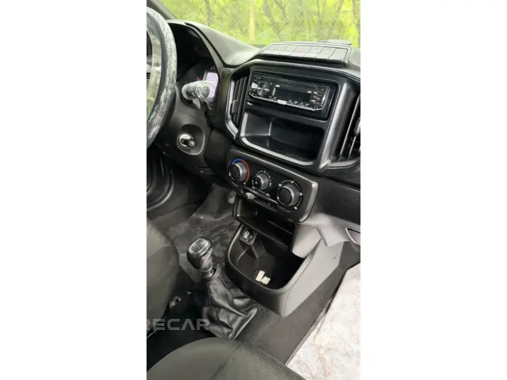 STRADA 1.3 FIREFLY FLEX ENDURANCE CS PLUS MANUAL