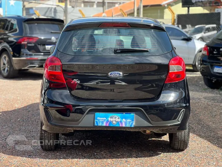 Ka 1.0 Ti-Vct Flex Se Manual