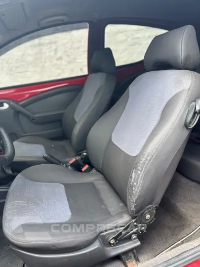 KA 1.0 MPI Tecno 8V