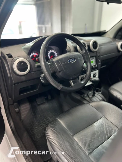 Ecosport 2.0 16V 4P XLT AUTOMÁTICO