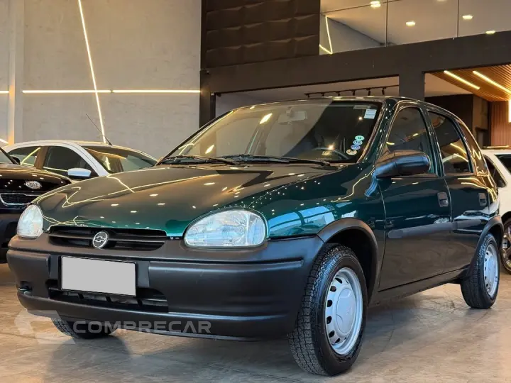 CORSA 1.0 MPF Wind 8V