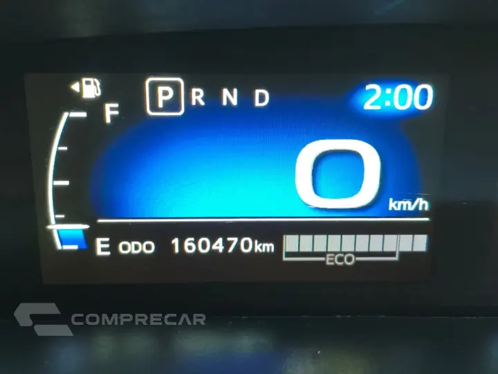 ETIOS 1.5 X PLUS SEDAN 16V FLEX 4P AUTOMÁTICO