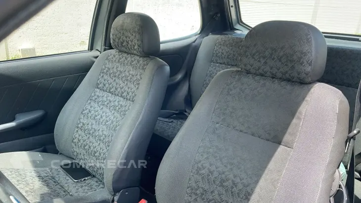 PALIO 1.0 MPI Trofeo Fire 8V