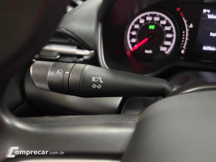PULSE 1.3 FLEX DRIVE CVT