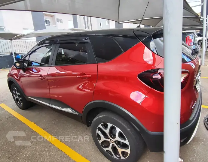 CAPTUR 1.6 16V SCE Life