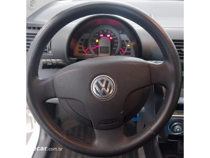 FOX 1.6 MI PLUS 8V FLEX 4P MANUAL