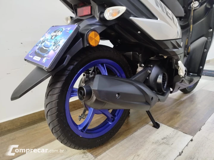 Neo 125 125 cc