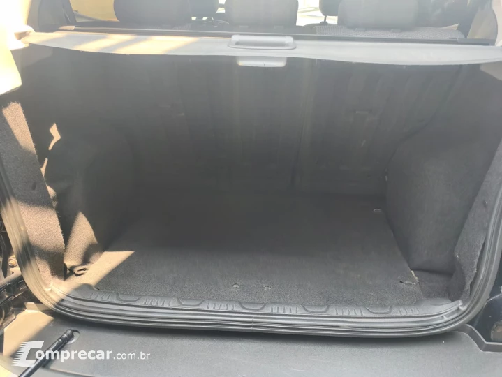 ECOSPORT 1.6 S 16V