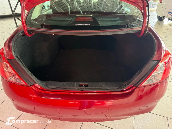 Versa 1.6 16V Flex S 4P Manual