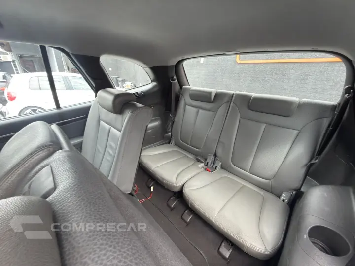 SANTA FÉ 3.5 MPFI GLS 7 Lugares V6 24V 285cv